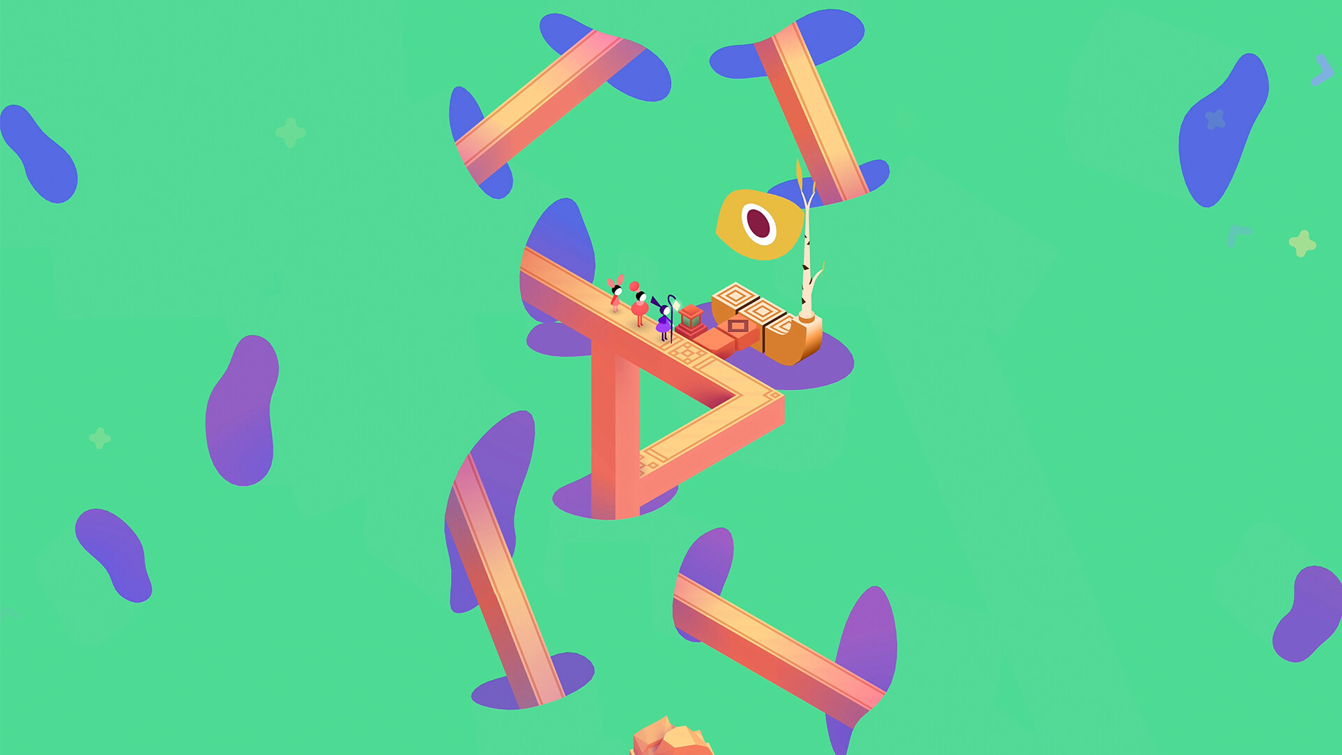 图片[4]-纪念碑谷3|Monument Valley 3|1.5.20373-萌芽游戏