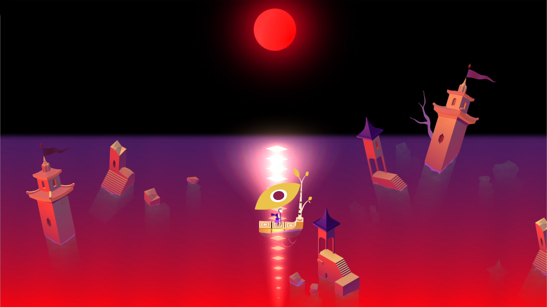 图片[7]-纪念碑谷3|Monument Valley 3|1.5.20373-萌芽游戏