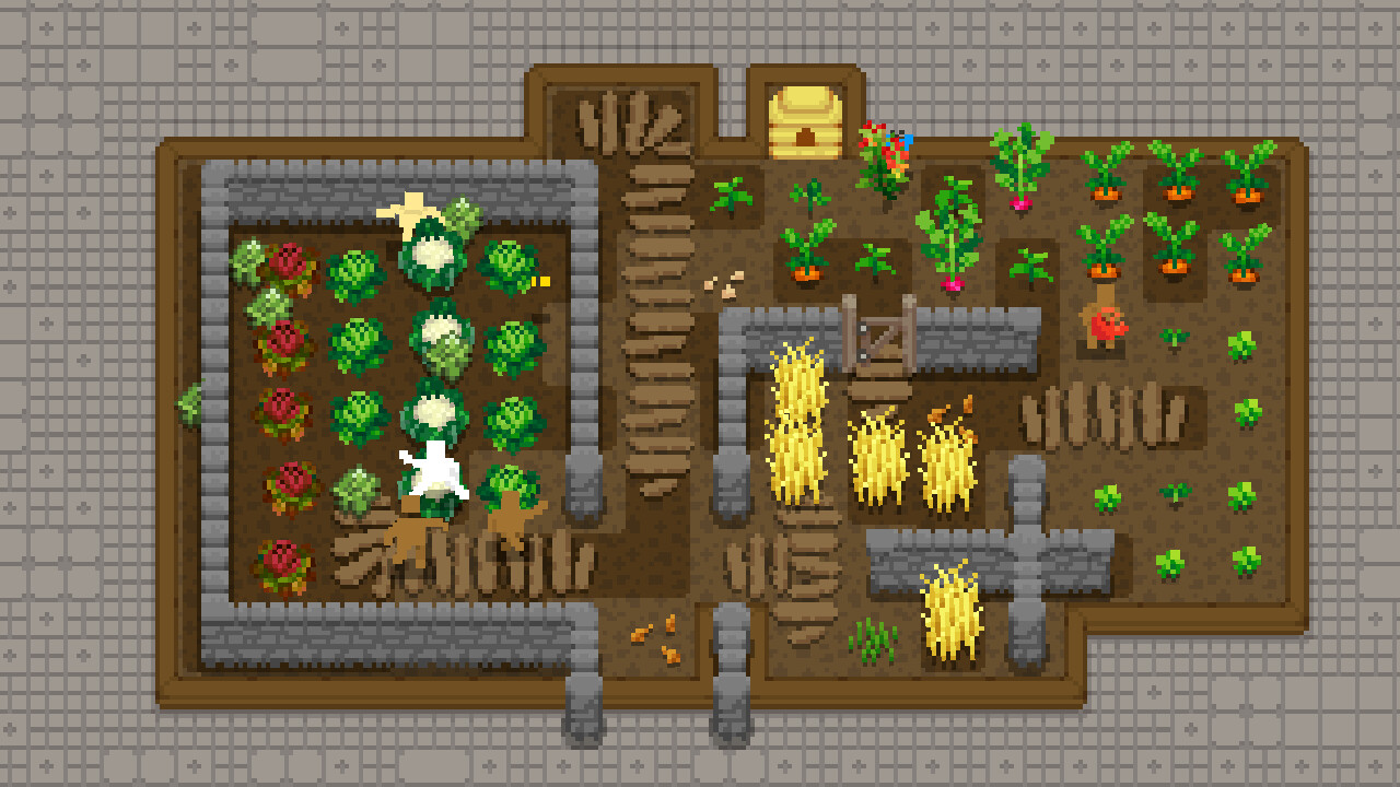 图片[11]-小梯田|Tiny Terraces|0.93.966.10754-萌芽游戏