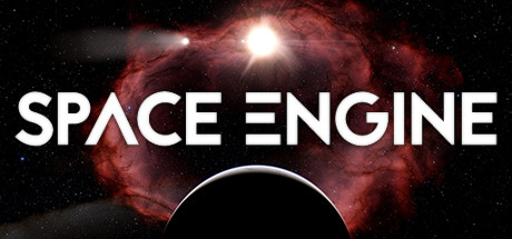 太空引擎|SpaceEngine|0.991.50.2145|整合全DLC-萌芽游戏