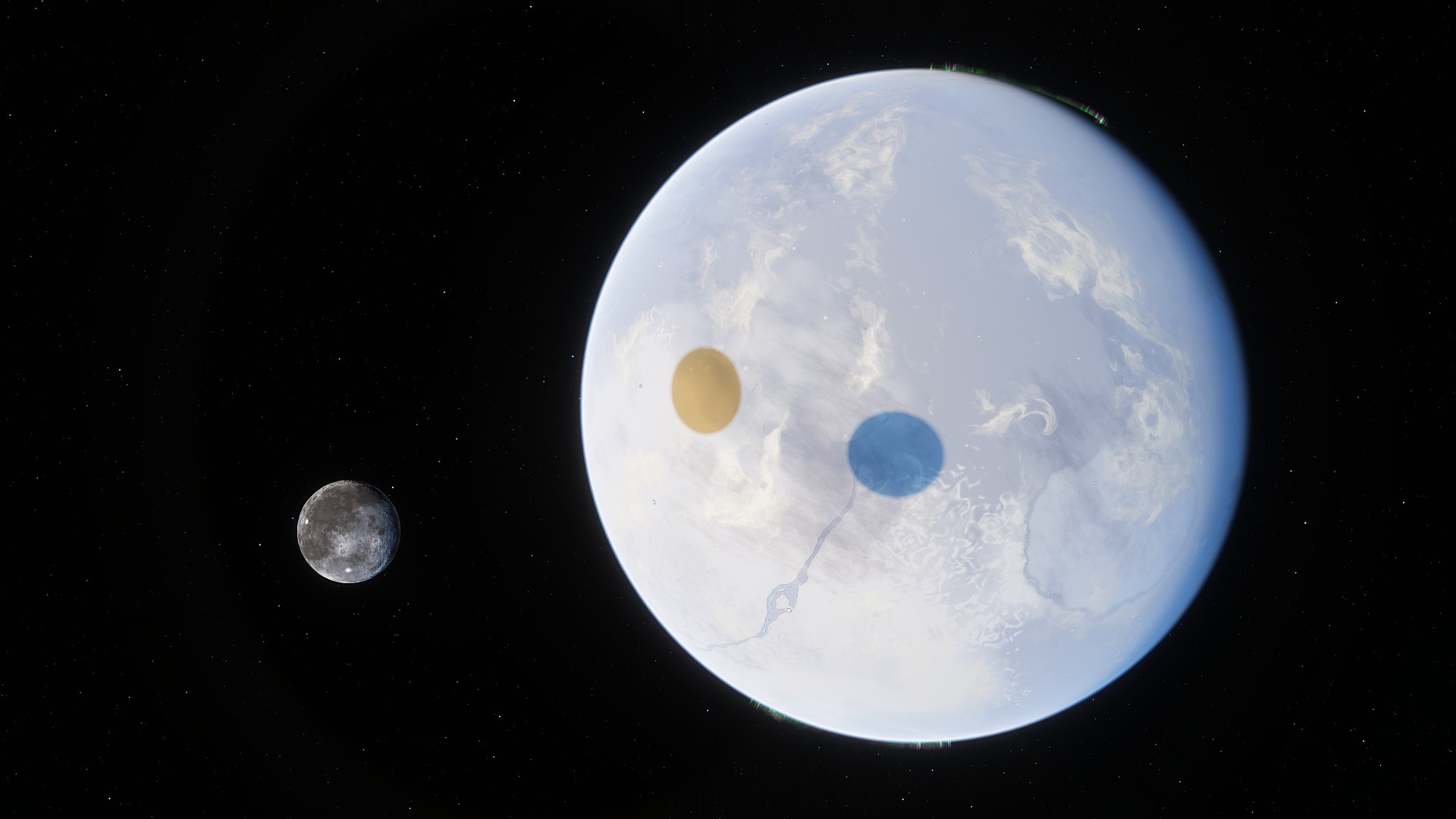 图片[20]-太空引擎|SpaceEngine|0.991.50.2145|整合全DLC-萌芽游戏