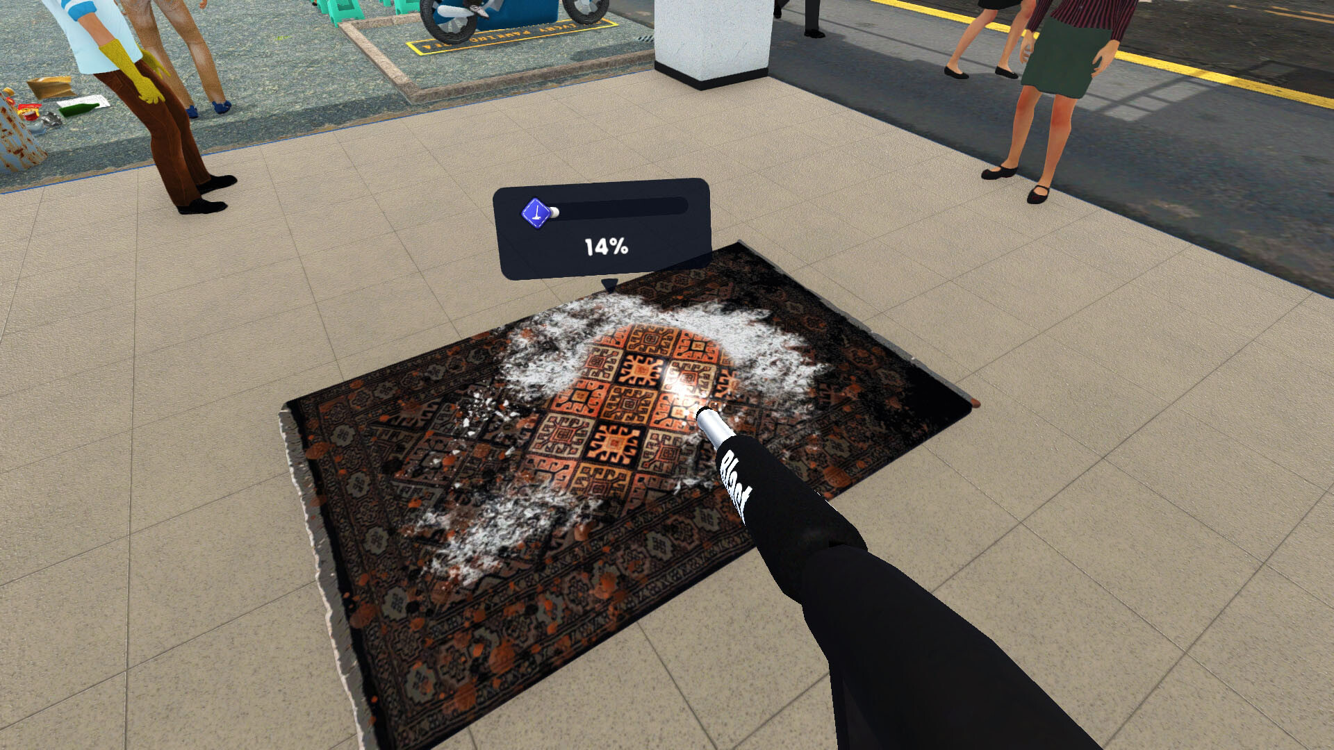 图片[16]-洗衣店模拟器|Laundry Store Simulator|7.1.4-萌芽游戏