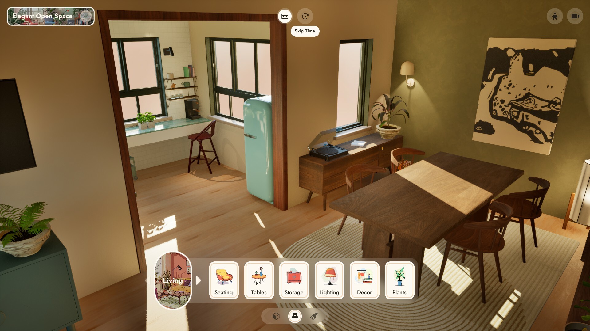 图片[8]-小小暖屋|Small Spaces|Build22569285-萌芽游戏