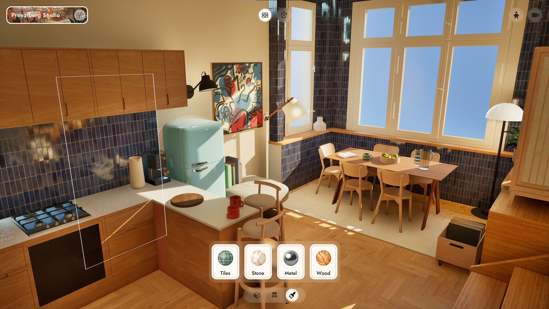 图片[4]-小小暖屋|Small Spaces|Build22569285-萌芽游戏
