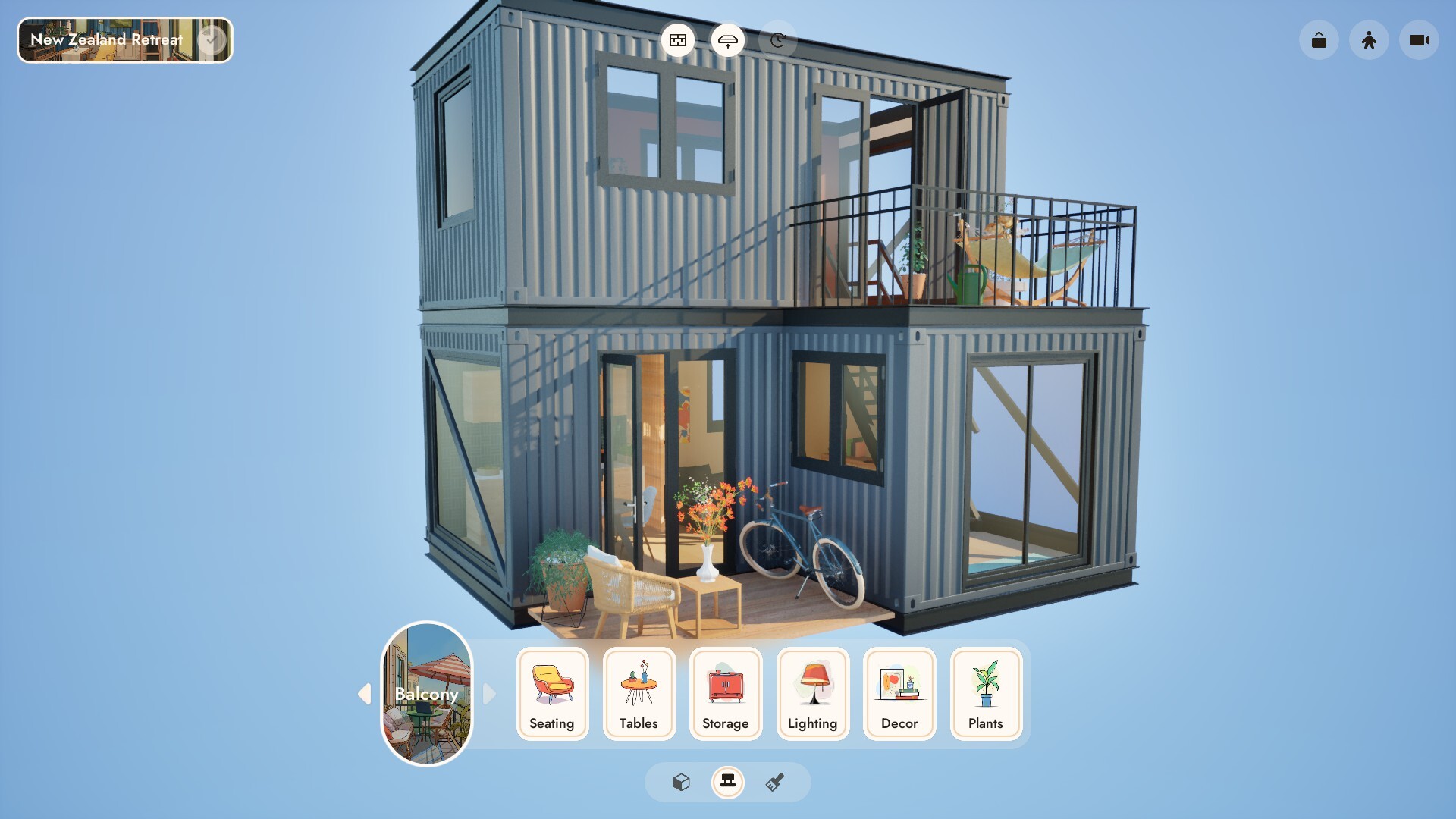 图片[9]-小小暖屋|Small Spaces|Build22569285-萌芽游戏