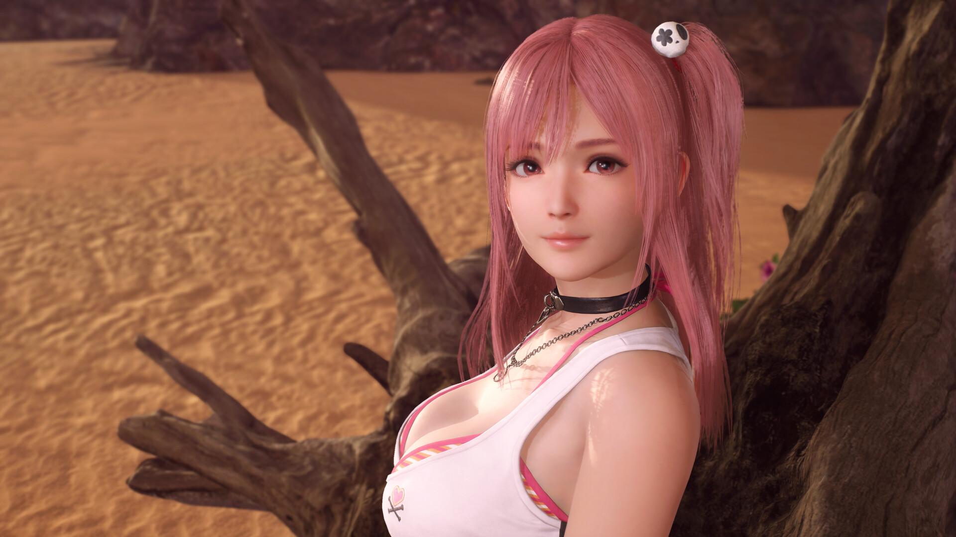 图片[3]-死或生：维纳斯璀璨假期|Venus Vacation Prism – Dead or Alive Xtreme -|1.05|整合DLC-萌芽游戏