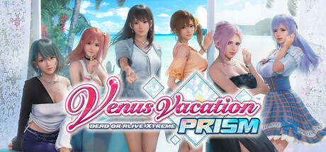 死或生：维纳斯璀璨假期|Venus Vacation Prism - Dead or Alive Xtreme -|1.05|整合DLC-萌芽游戏