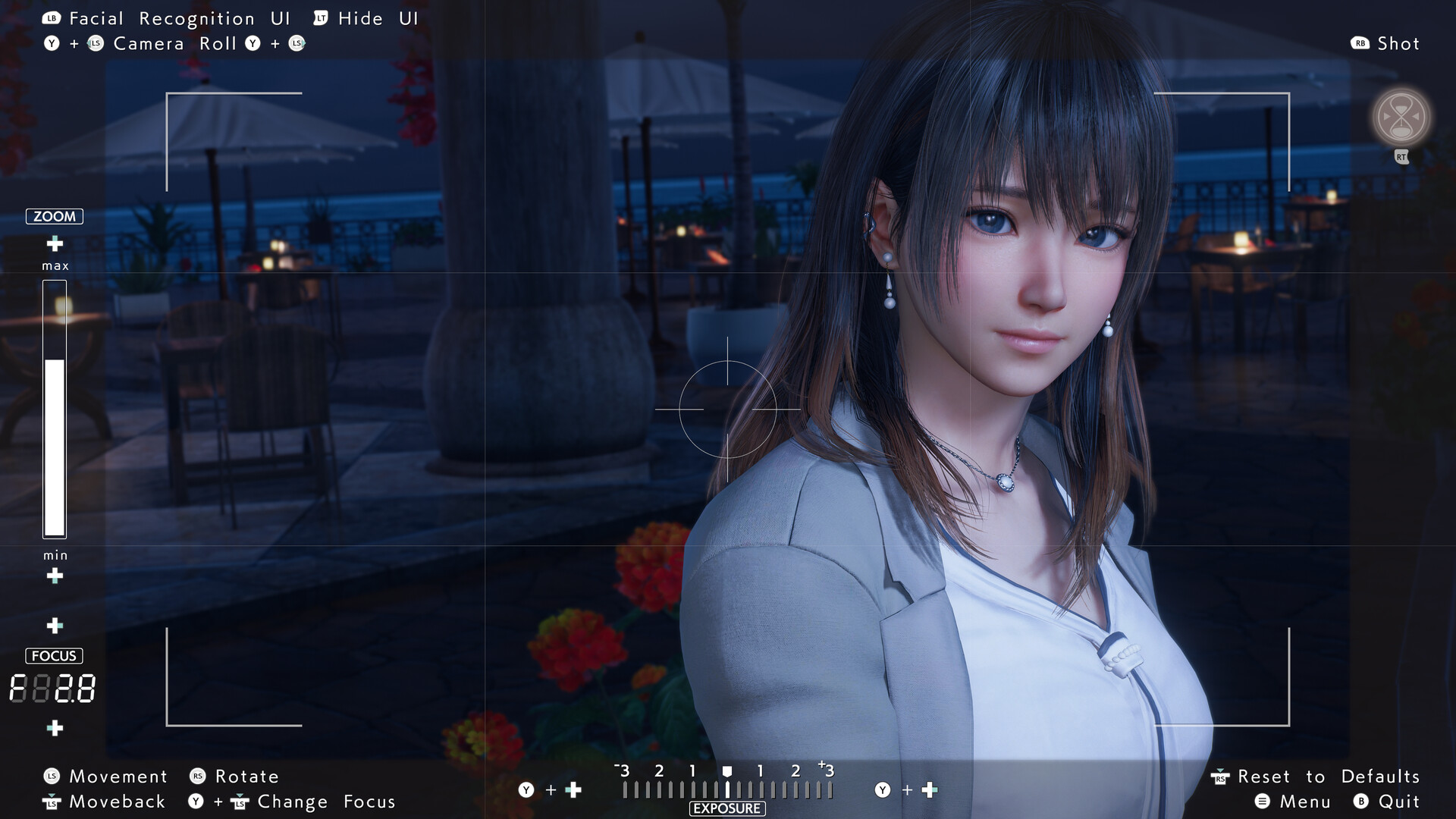 图片[7]-死或生：维纳斯璀璨假期|Venus Vacation Prism – Dead or Alive Xtreme -|1.05|整合DLC-萌芽游戏