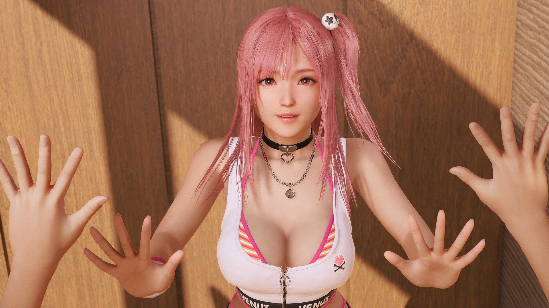 图片[8]-死或生：维纳斯璀璨假期|Venus Vacation Prism – Dead or Alive Xtreme -|1.05|整合DLC-萌芽游戏