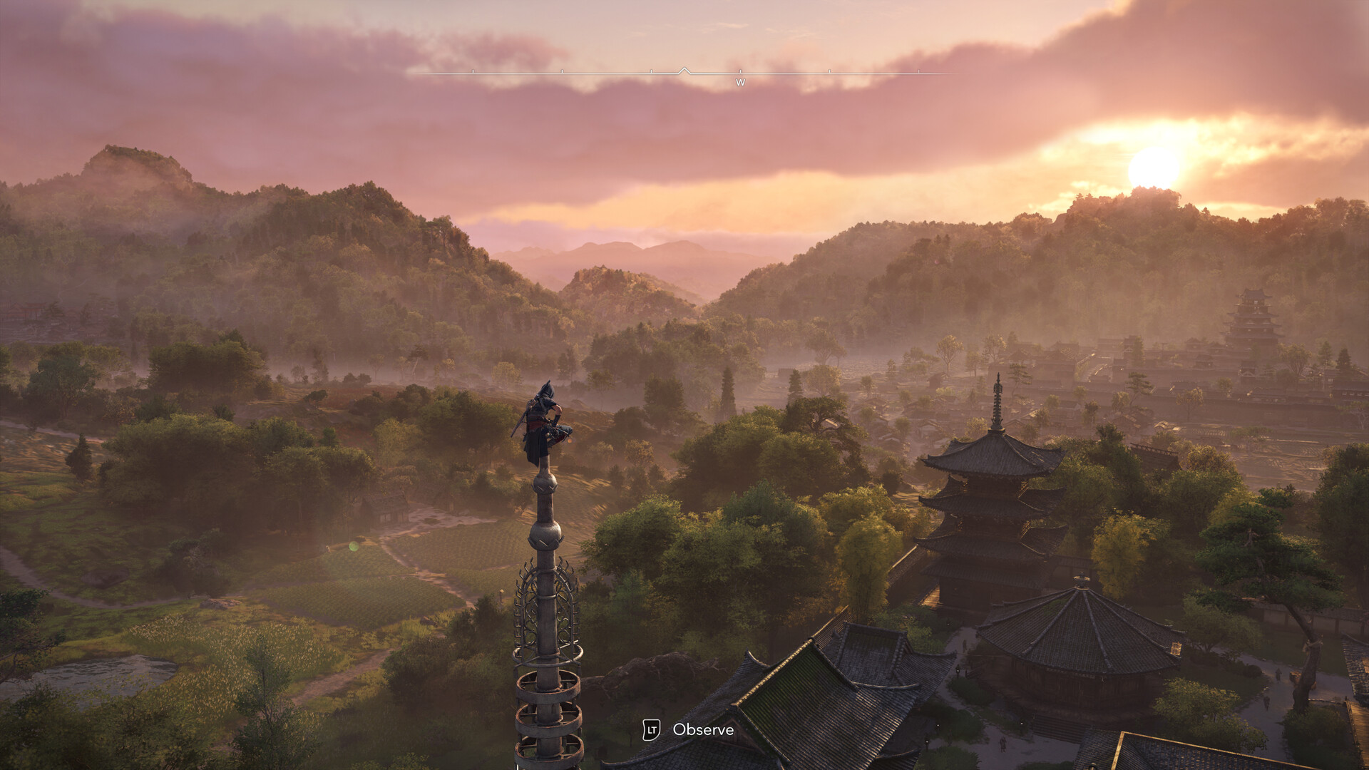 图片[2]-刺客信条：影|Assassins Creed Shadows|1.1.11|整合全DLC-萌芽游戏