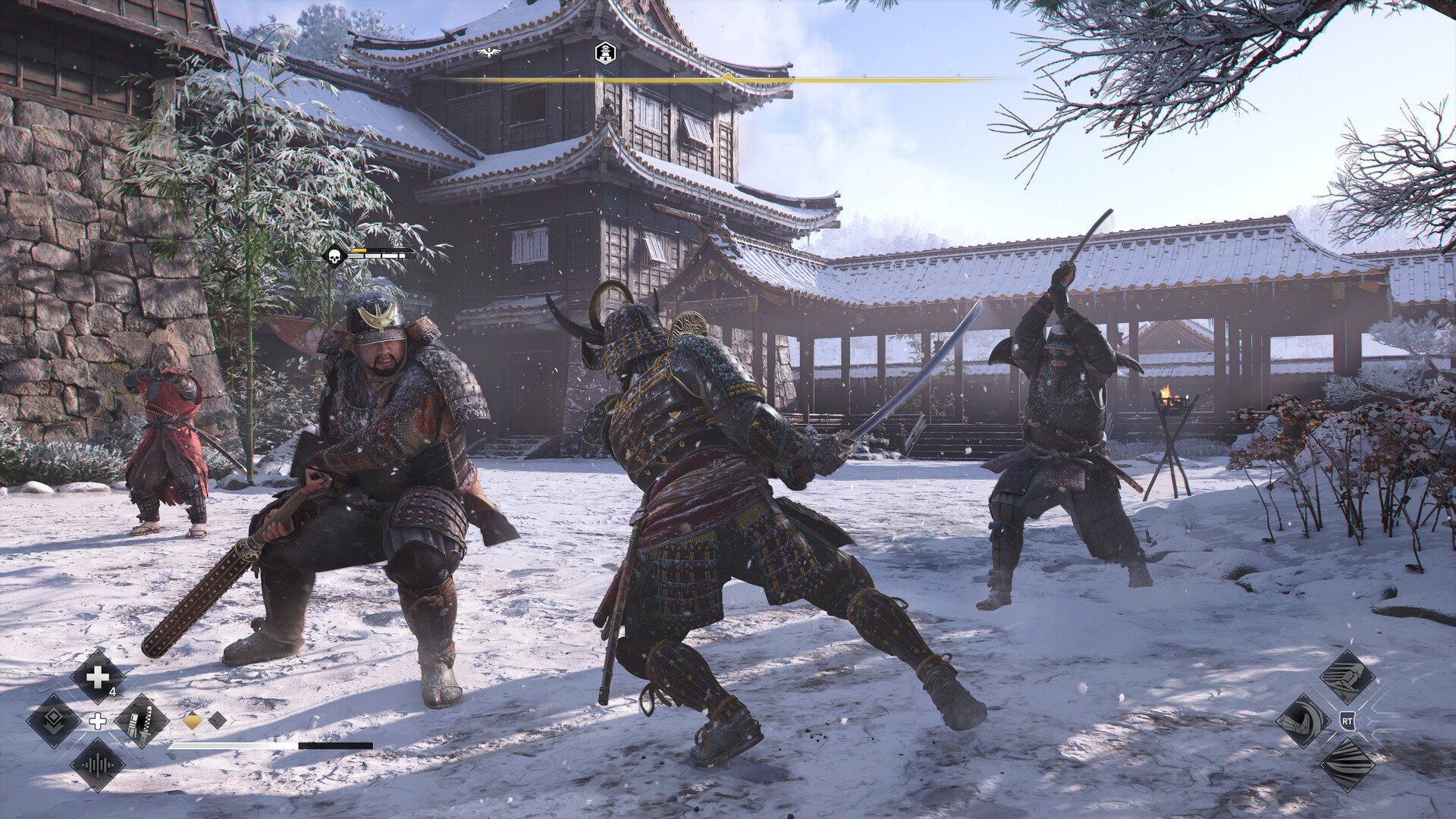 图片[3]-刺客信条：影|Assassins Creed Shadows|1.1.11|整合全DLC-萌芽游戏