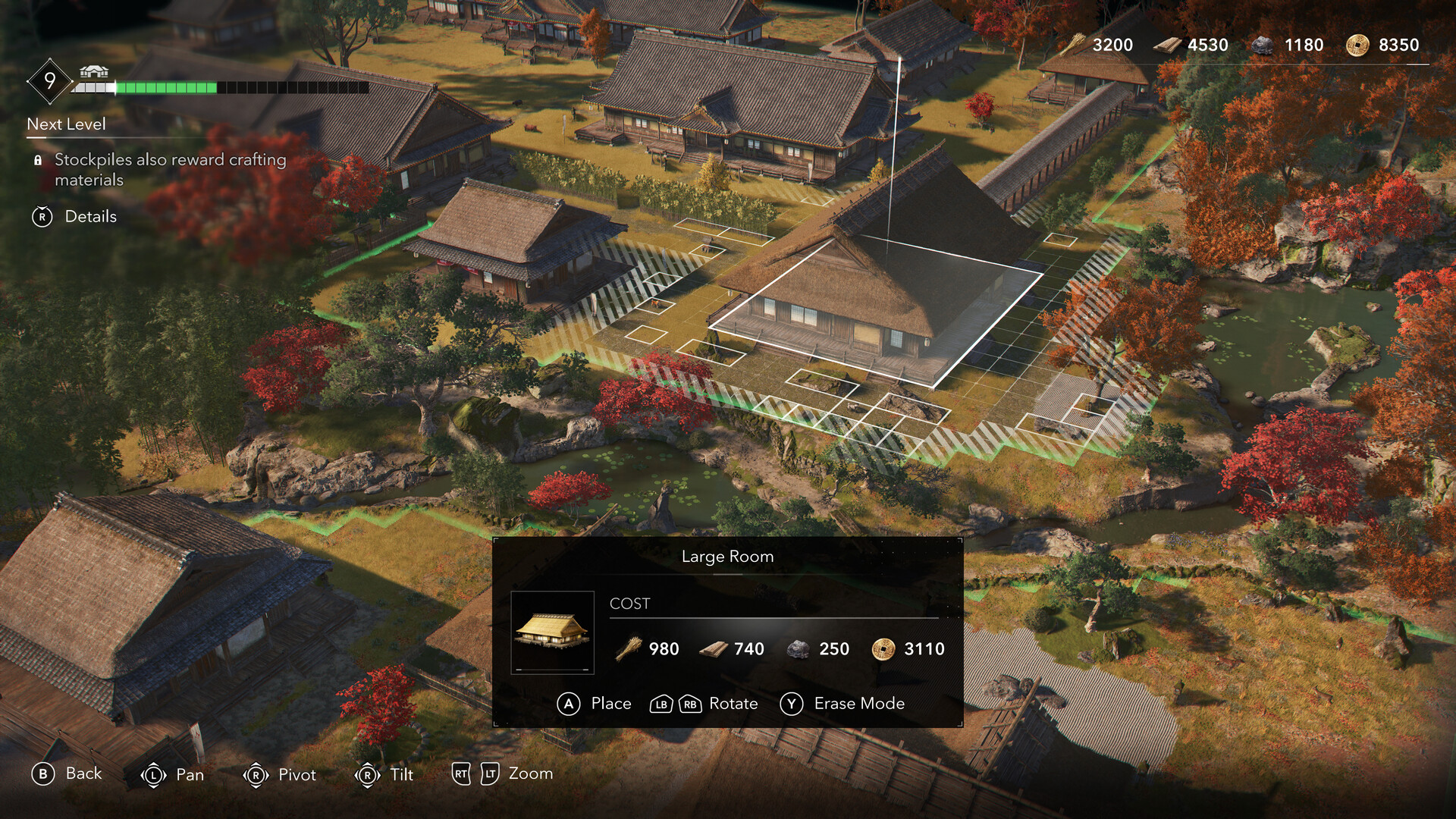图片[9]-刺客信条：影|Assassins Creed Shadows|1.1.11|整合全DLC-萌芽游戏
