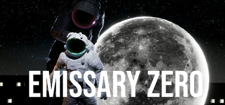 零号使者|Emissary Zero|1.3.3-萌芽游戏