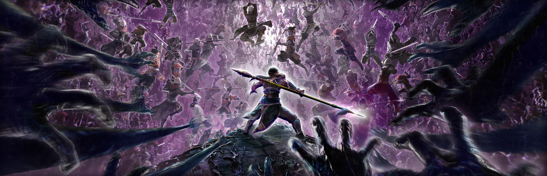 无双深渊|Warriors Abyss|1.8.0|整合全DLC