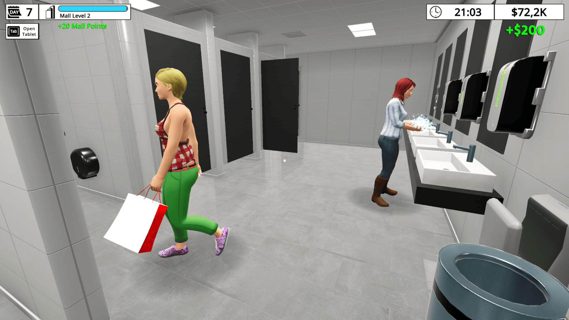 图片[12]-购物中心模拟器|Mall Simulator|Build22097504-萌芽游戏