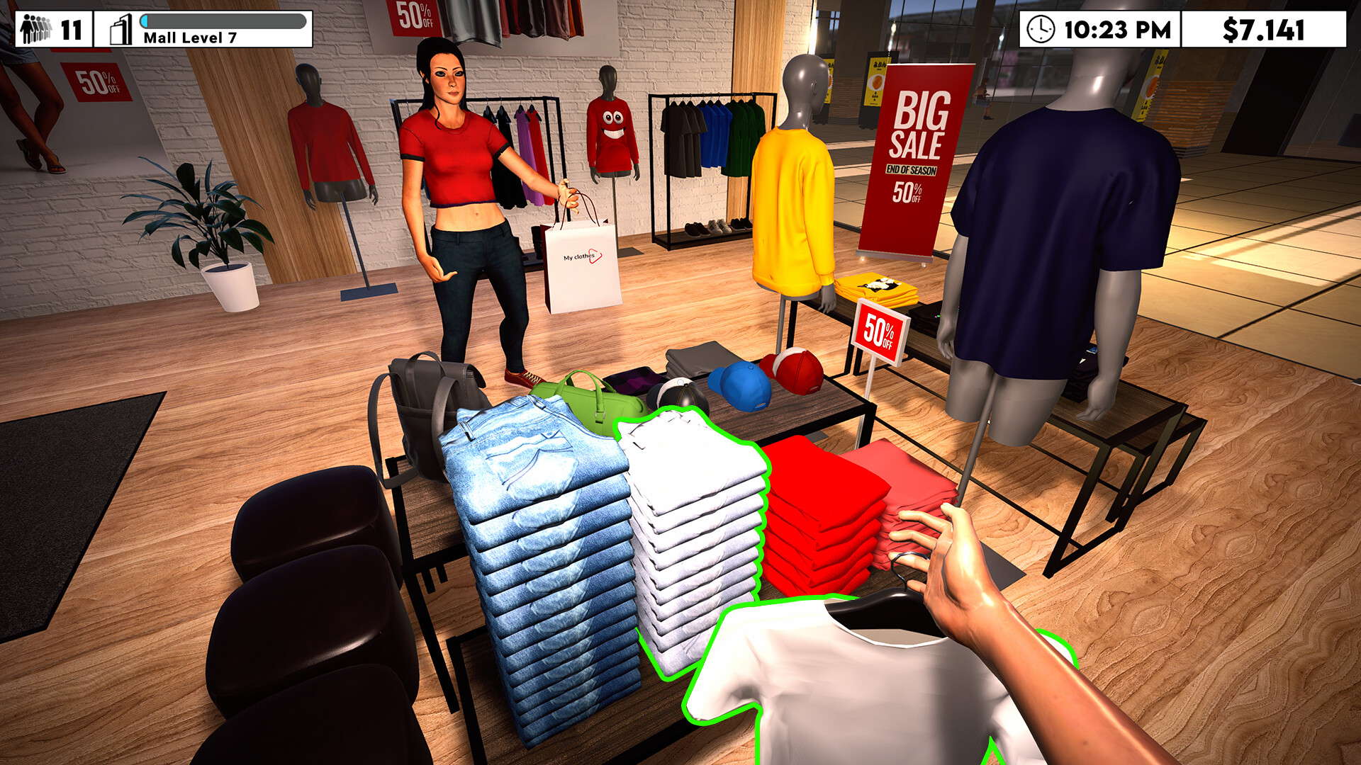 图片[11]-购物中心模拟器|Mall Simulator|Build22097504-萌芽游戏