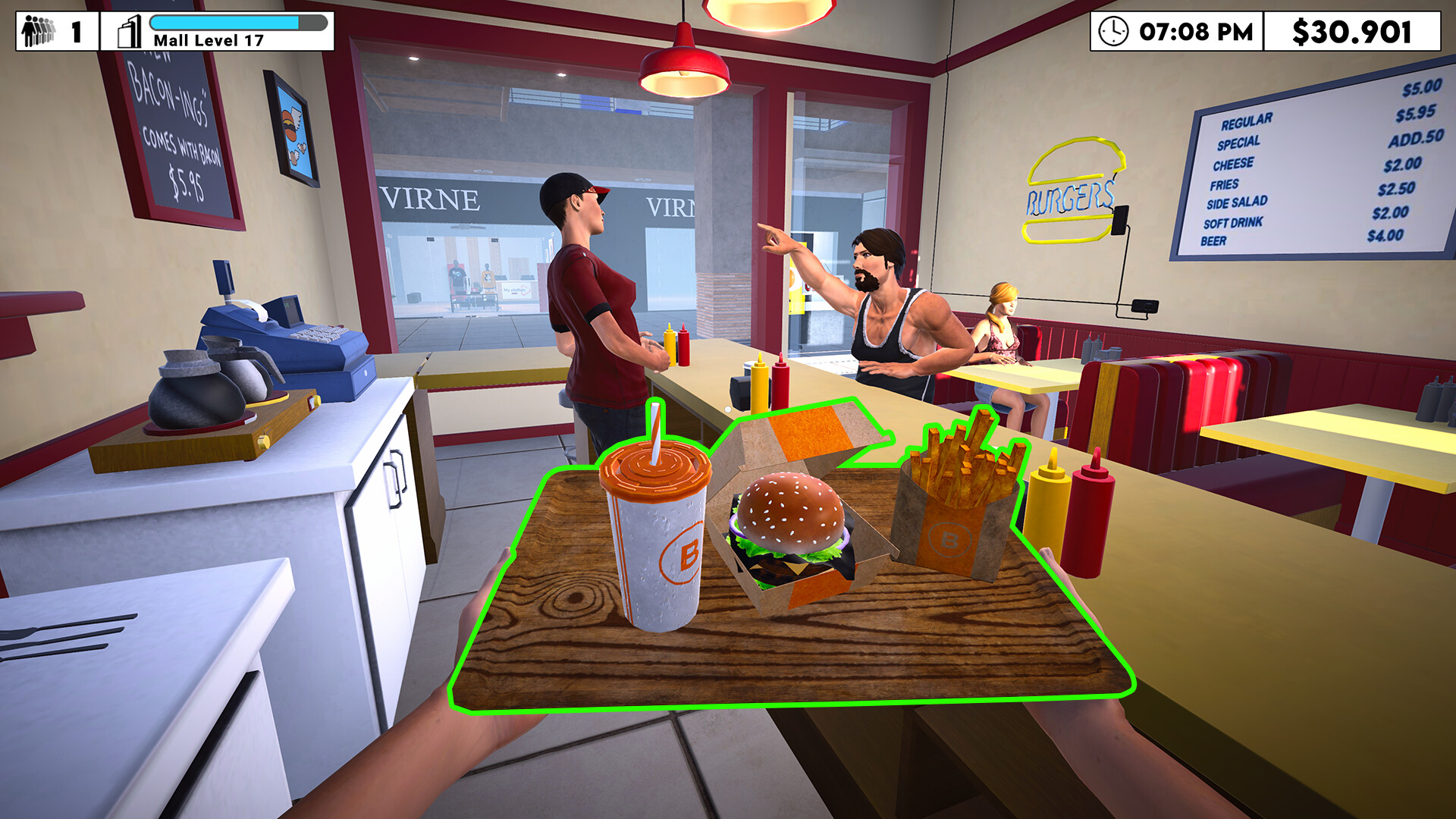 图片[8]-购物中心模拟器|Mall Simulator|Build22097504-萌芽游戏