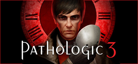 瘟疫3|Pathologic 3|62085|整合全DLC-萌芽游戏