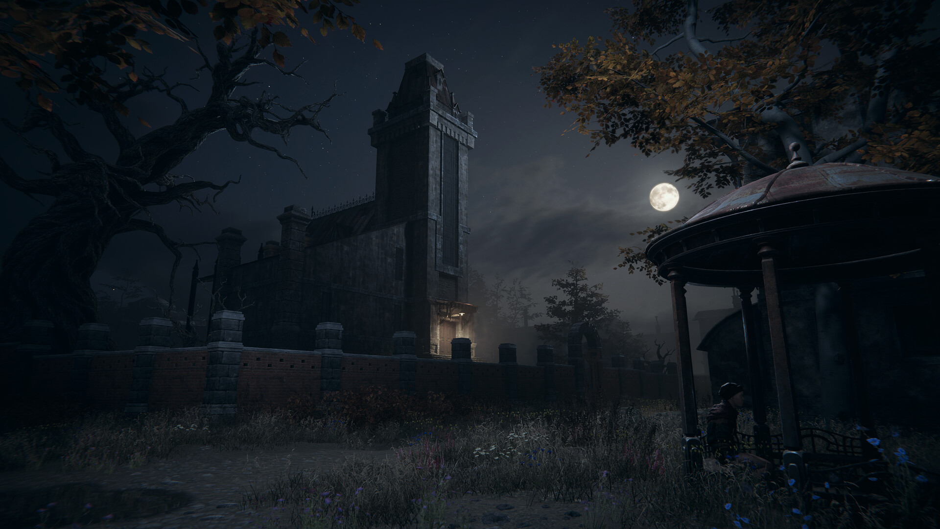 Pathologic 3 截图 2