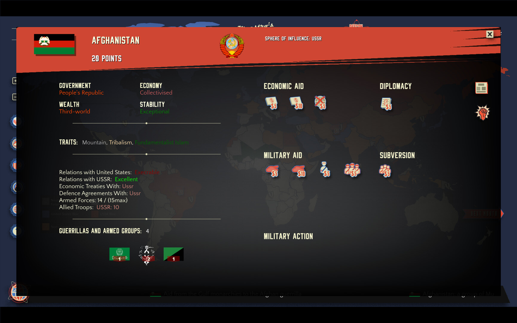 图片[27]-王牌特工：冷战风云2|Maestros Cold War 2|1.21|整合全DLC-萌芽游戏
