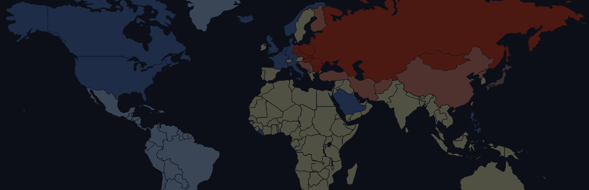 王牌特工:冷战风云2|Maestros Cold War 2|1.21|整合全DLC