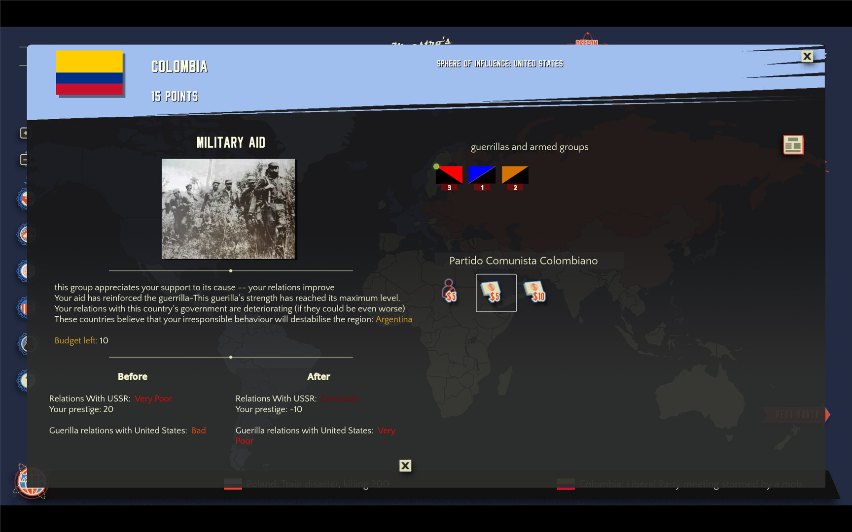 图片[12]-王牌特工：冷战风云2|Maestros Cold War 2|1.21|整合全DLC-萌芽游戏