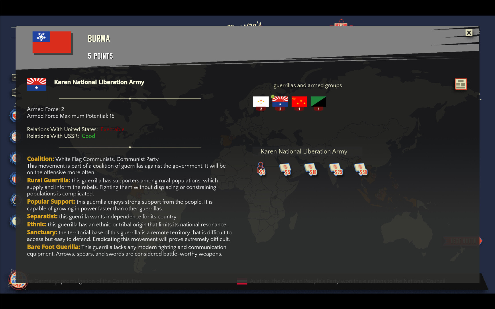 图片[10]-王牌特工：冷战风云2|Maestros Cold War 2|1.21|整合全DLC-萌芽游戏