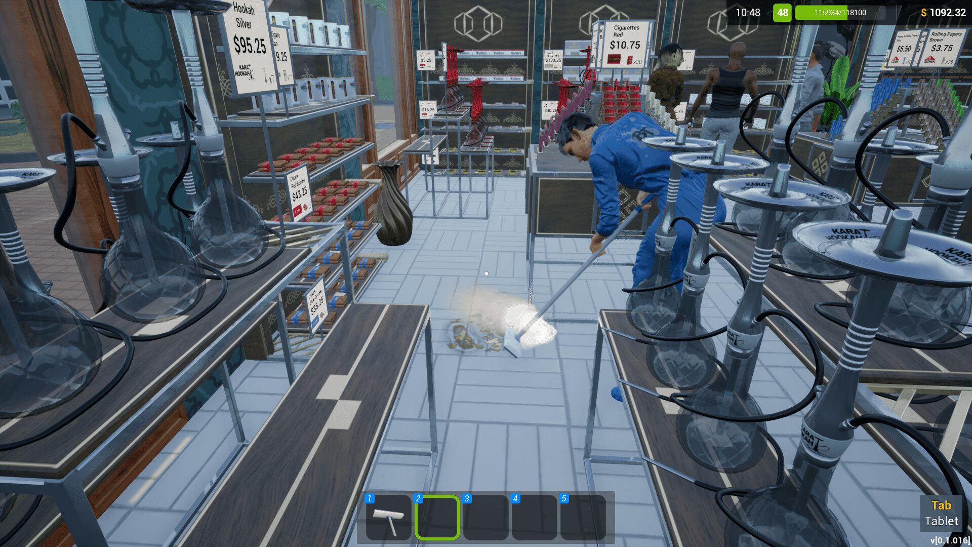 图片[15]-烟店模拟器|Tobacco Shop Simulator|1.05-萌芽游戏