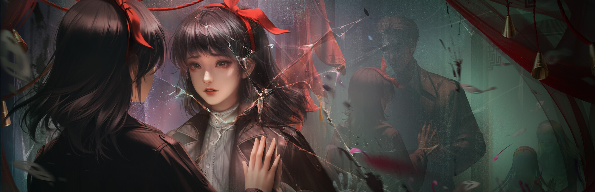 纸嫁衣6千秋魇|Paper Bride 6 Nightmare|1.0.7