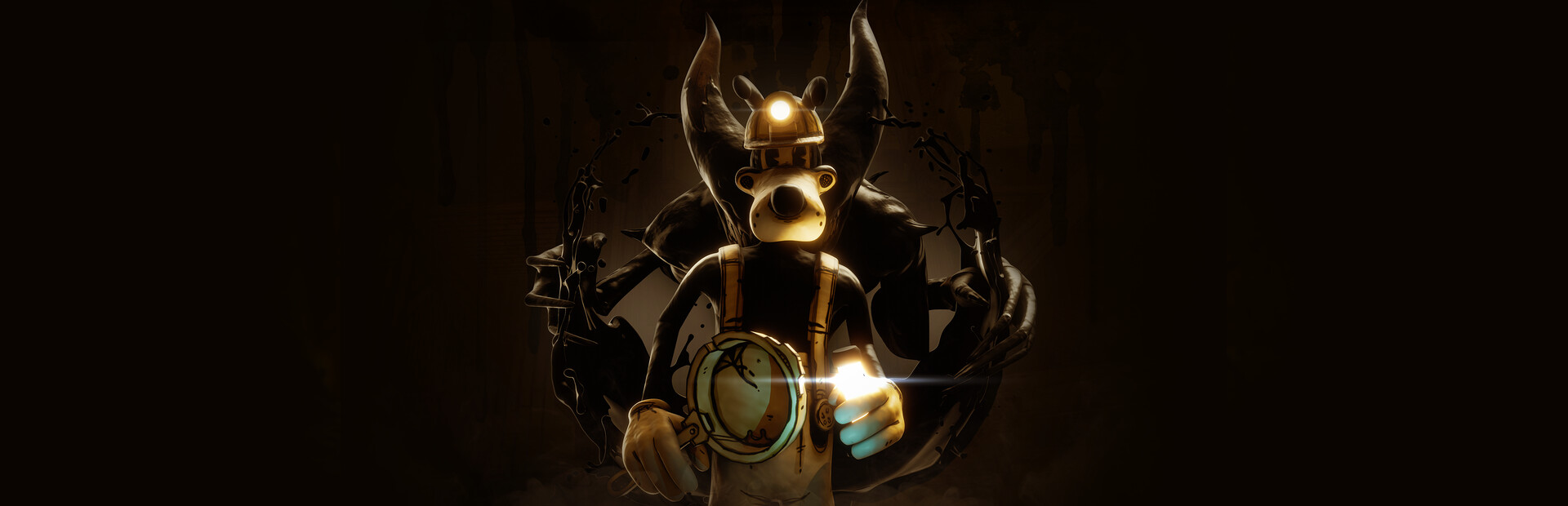 班迪：孤狼|Bendy Lone Wolf|2.0.0