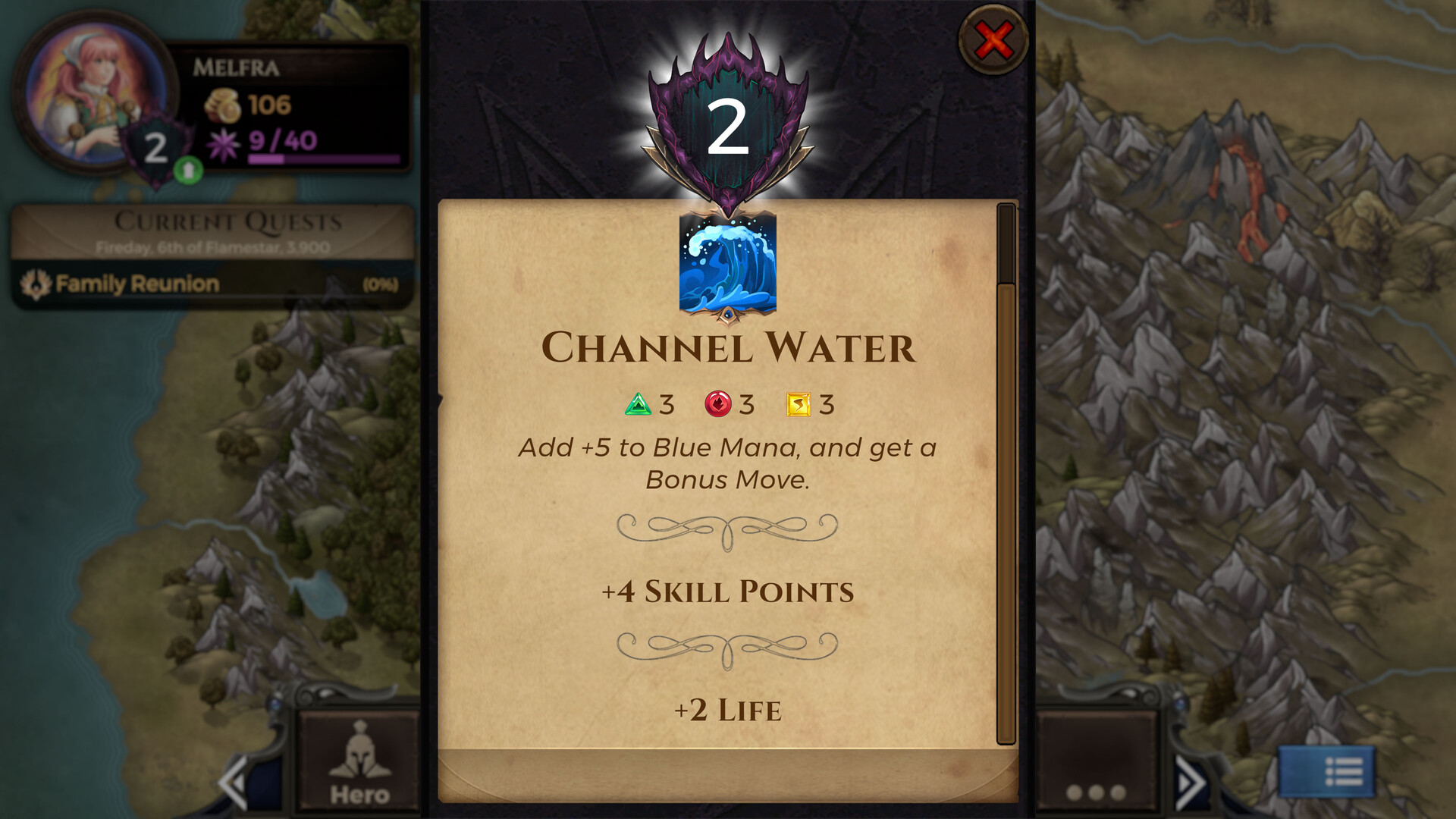 图片[7]-益智冒险：不朽版|Puzzle Quest Immortal Edition|1.0.2.3544-萌芽游戏