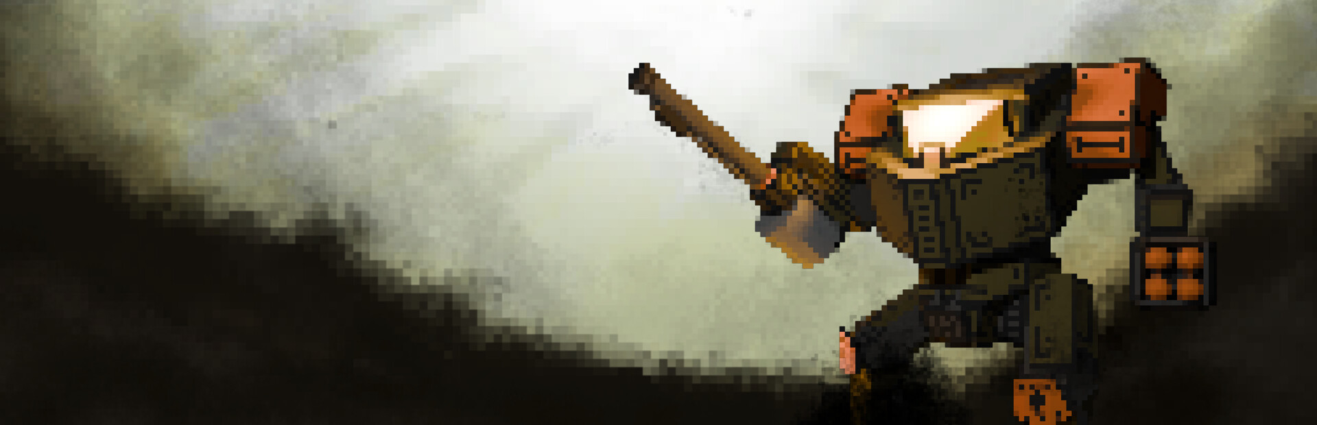 机甲浩劫|Mech Havoc|0.3.1.0
