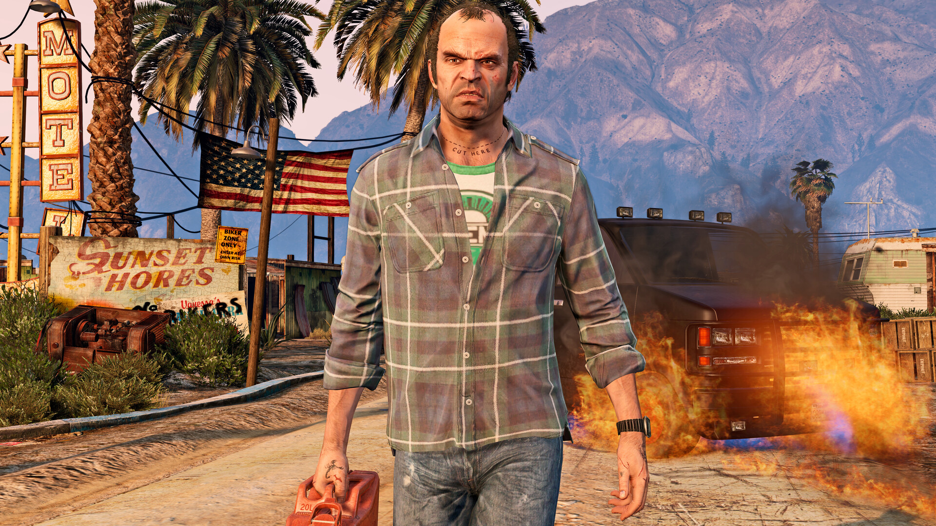 图片[3]-侠盗猎车手5增强版|Grand Theft Auto V Enhanced|1013.34-萌芽游戏