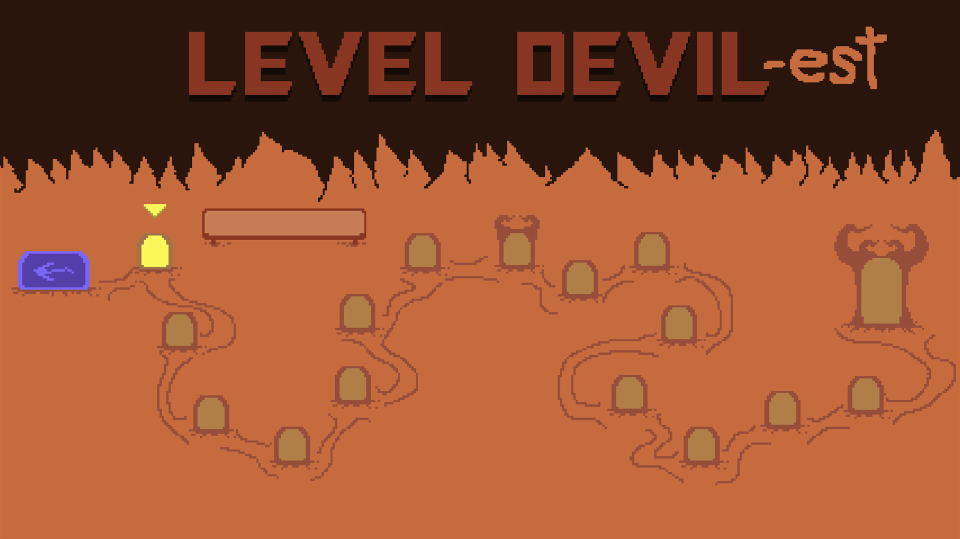 Level Devil 截图 13