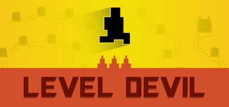 只有一扇门|Level Devil|Build19253761-萌芽游戏