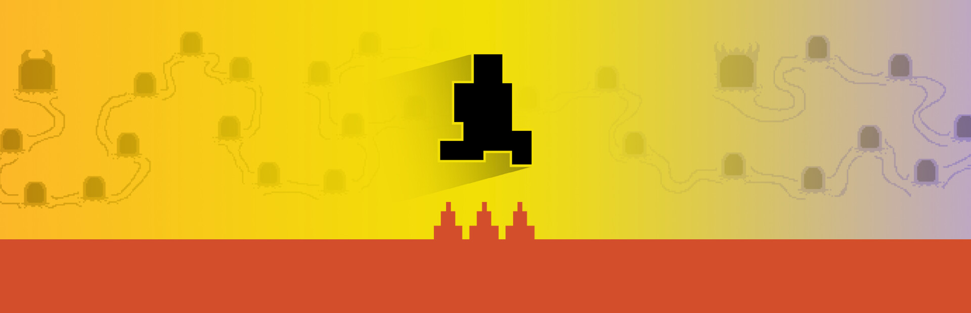 只有一扇门|Level Devil|Build19253761