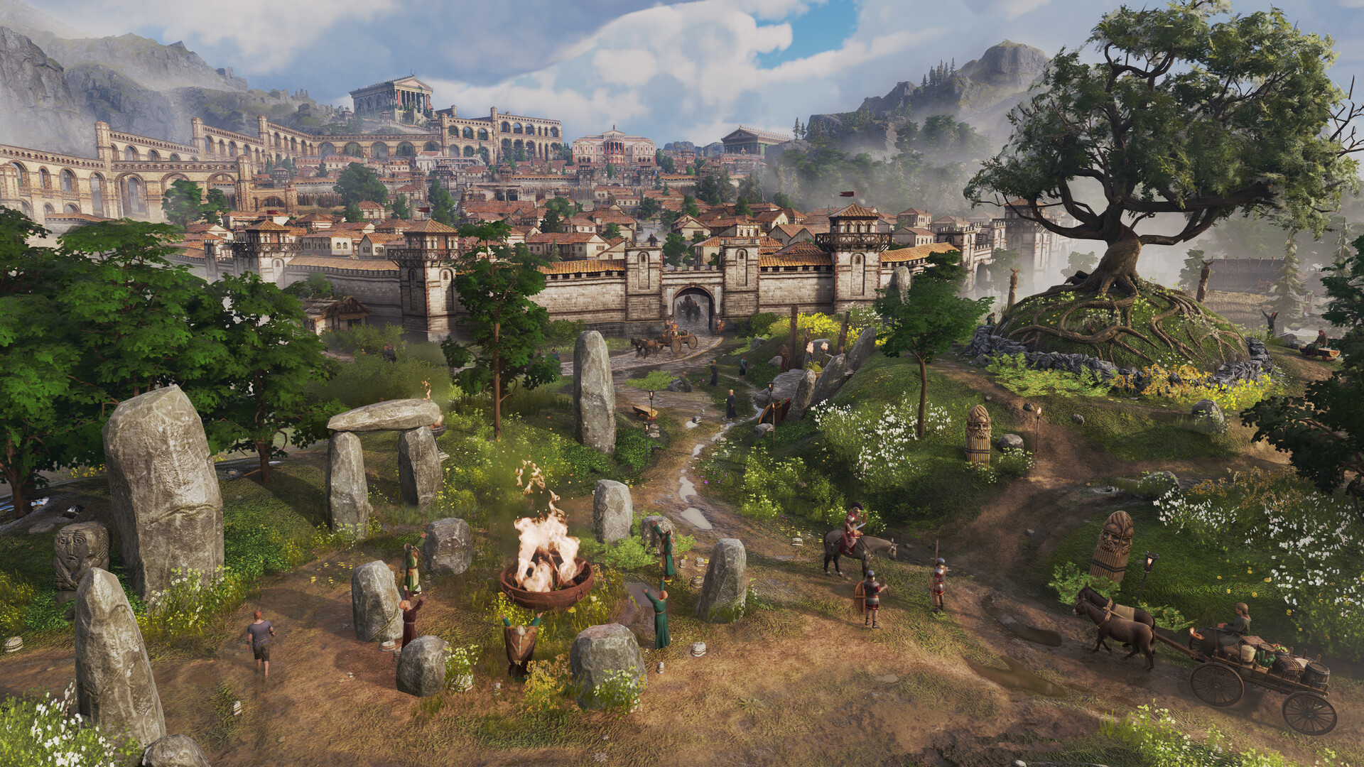 图片[5]-[虚拟机版]纪元117：罗马和平|Anno 117 Pax Romana|1.5.2.1664499|整合全DLC-萌芽游戏