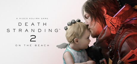 死亡搁浅2:冥滩之上|Death Stranding 2 on The Beach|1.10.89.0|整合DLC-萌芽游戏