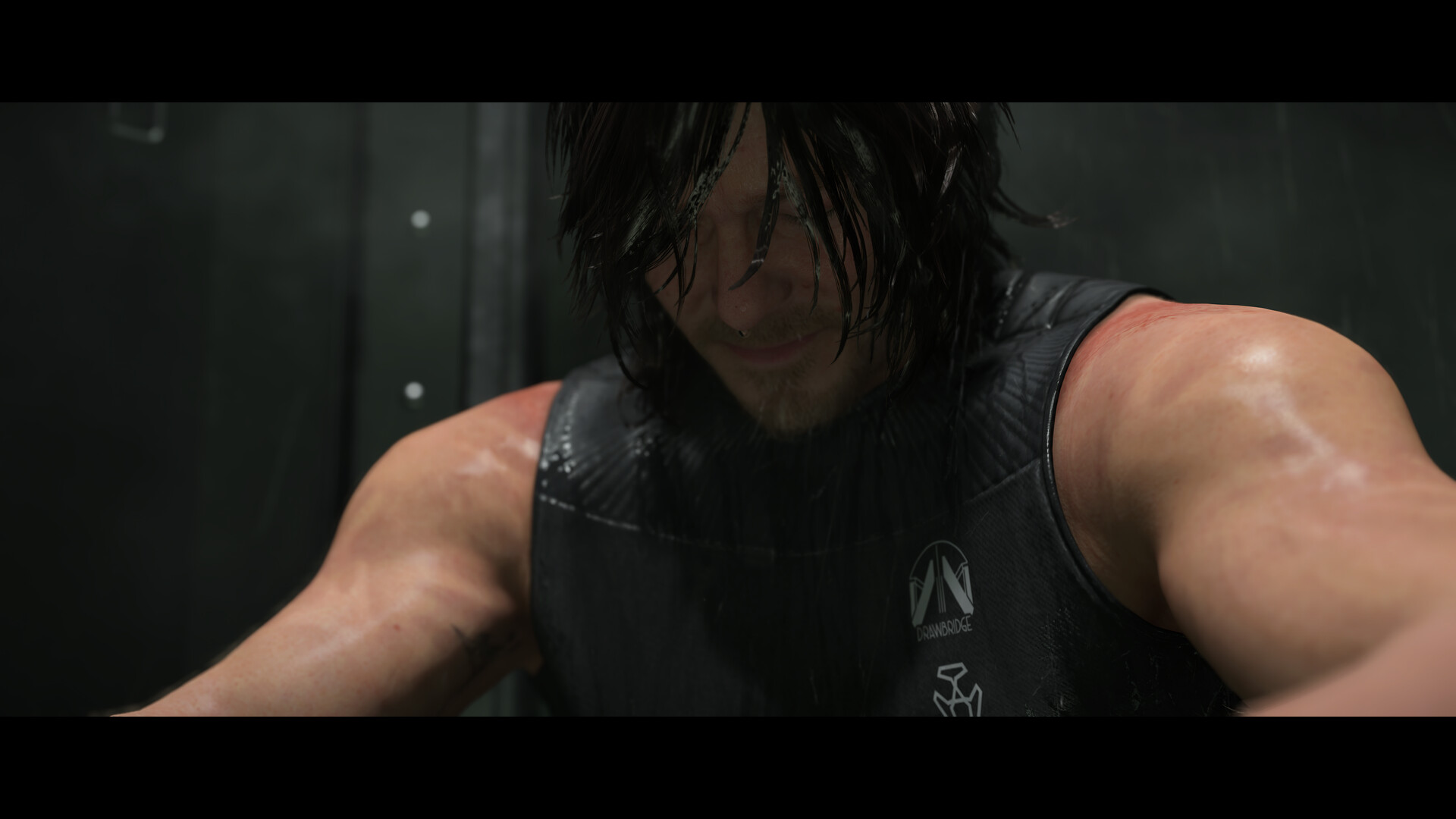 DEATH STRANDING 2: ON THE BEACH 截图 12