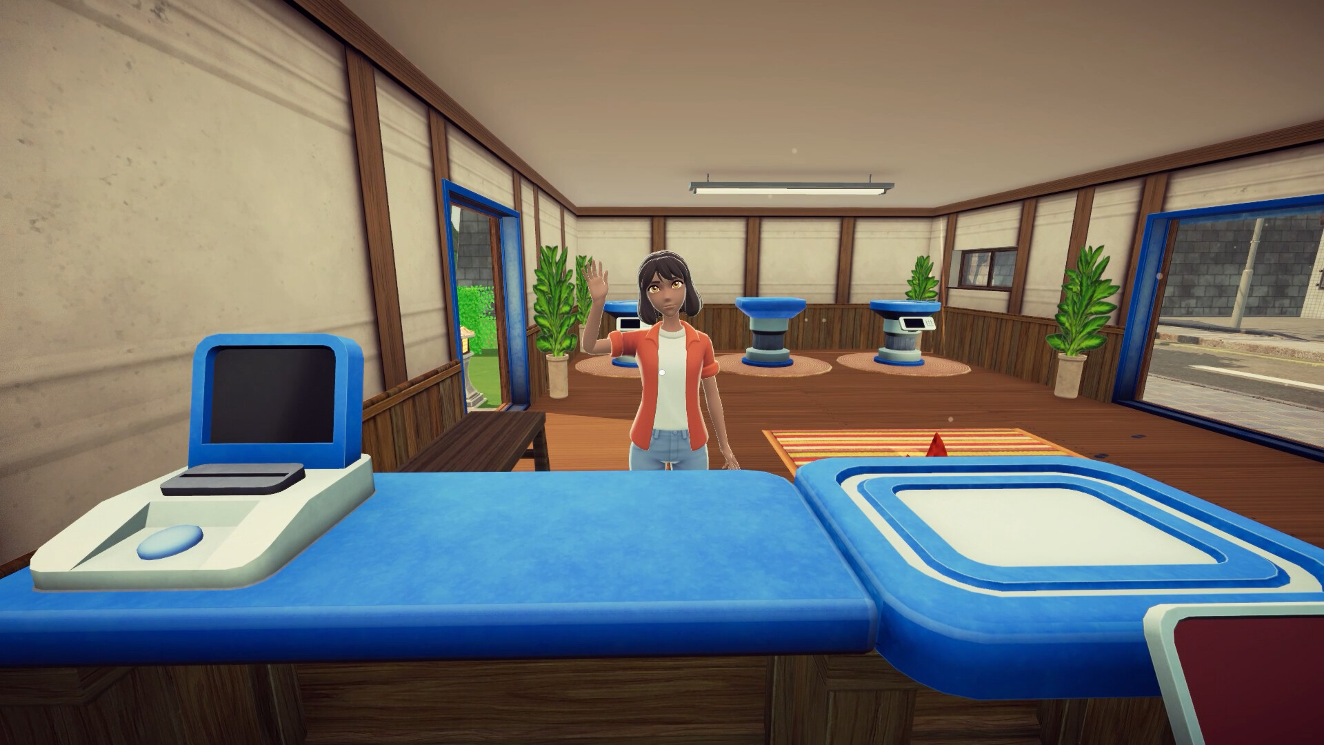 图片[4]-怪兽护理模拟器|Monster Care Simulator|1.2.1-萌芽游戏