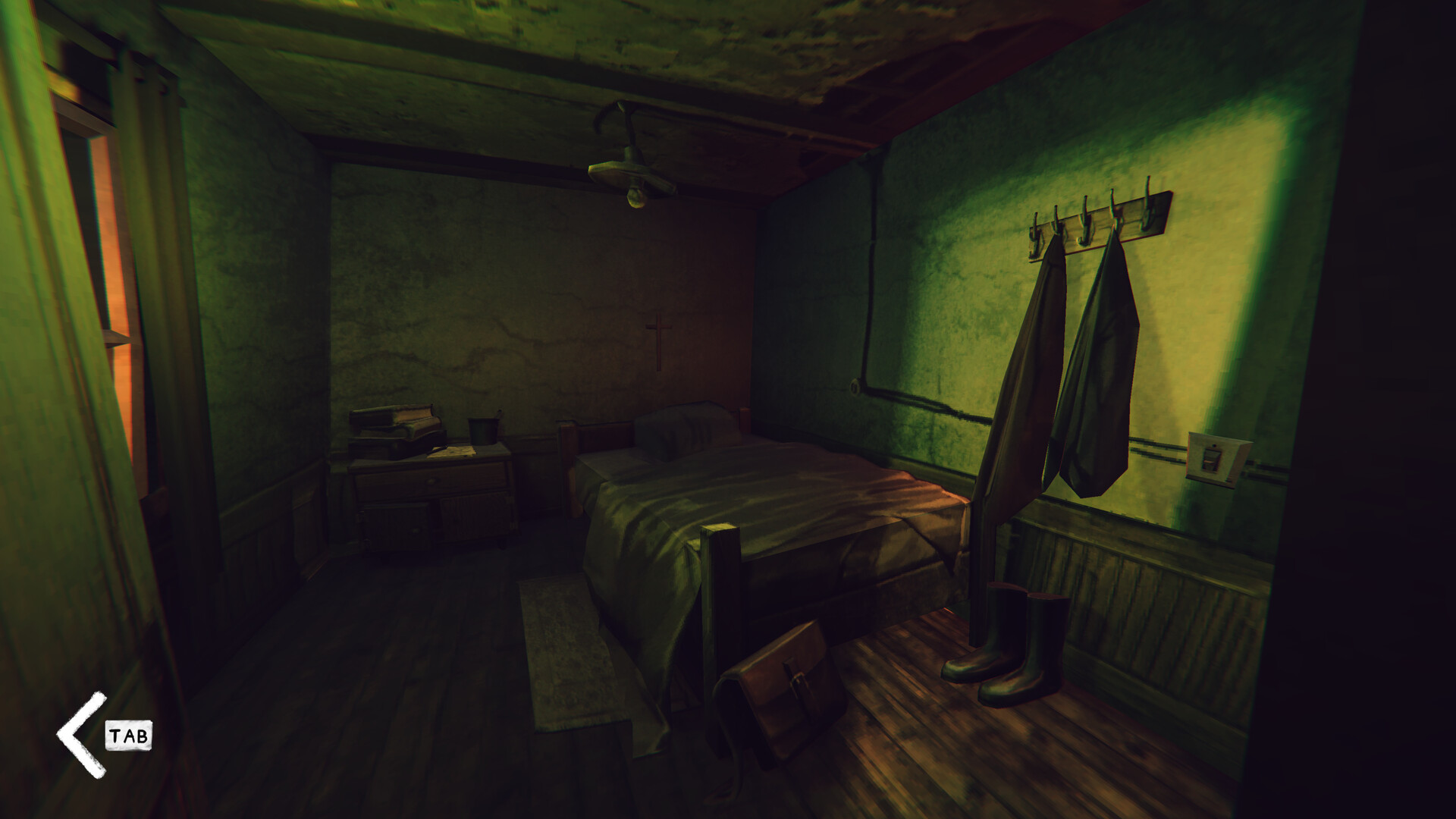 图片[10]-静默恐惧：老灯塔十五夜|Static Dread The Lighthouse|1.2.1|整合DLC-萌芽游戏