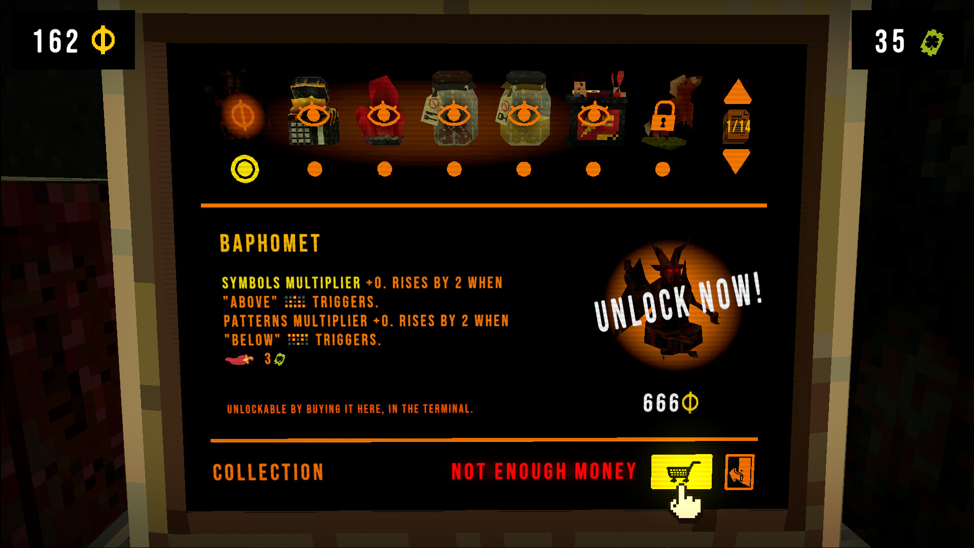 图片[3]-四叶草深渊|CloverPit|1.4.11|整合DLC-萌芽游戏