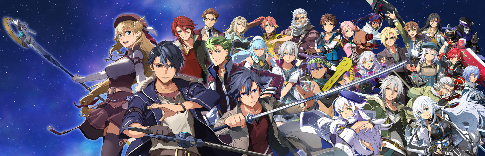 英雄传说：界之轨迹 -告别塞姆利亚-|The Legend of Heroes Kai no Kiseki -Farewell, O Zemuria-|1.02|整合全DLC