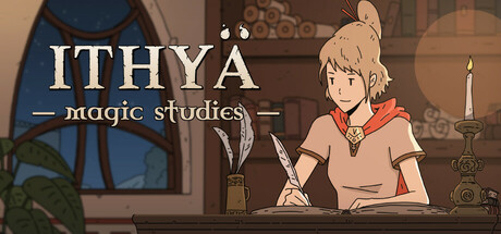 Ithya：魔法研究室|Ithya Magic Studies|Build20260702-萌芽游戏
