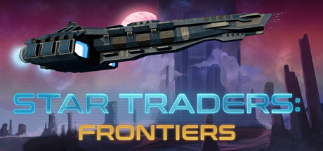 星际商人:边境|Star Traders Frontiers|3.4.59|整合DLC-萌芽游戏