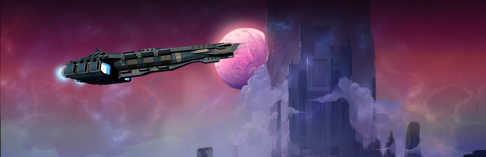 星际商人:边境|Star Traders Frontiers|3.4.59|整合DLC