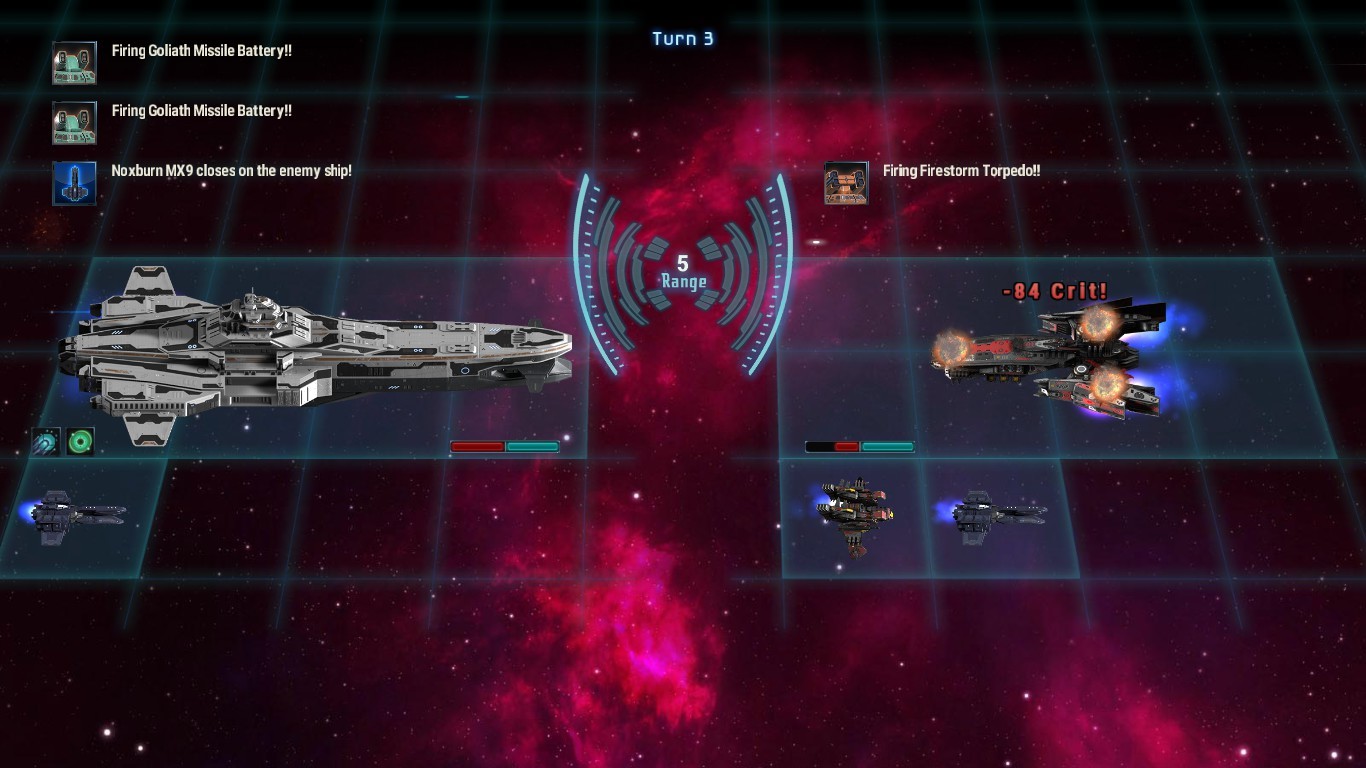 Star Traders: Frontiers 截图 1