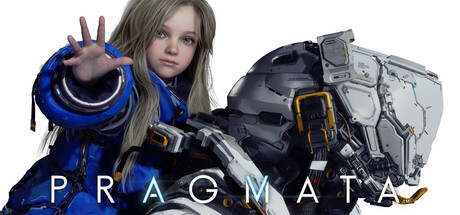识质存在|Pragmata|Build22357085|整合全DLC-萌芽游戏