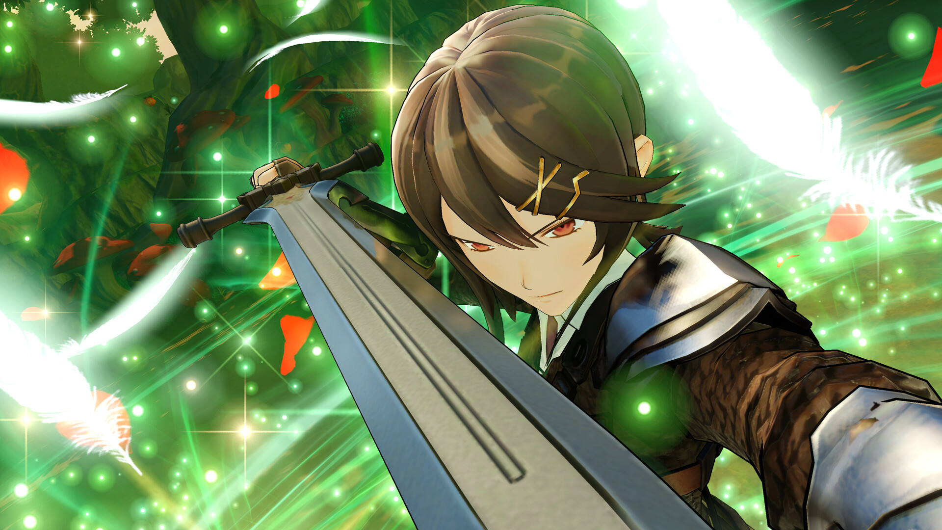图片[11]-莱莎的炼金工房 ～常暗女王与秘密藏身处～ DX|Atelier Ryza Ever Darkness & The Secret Hideout DX|1.02-萌芽游戏