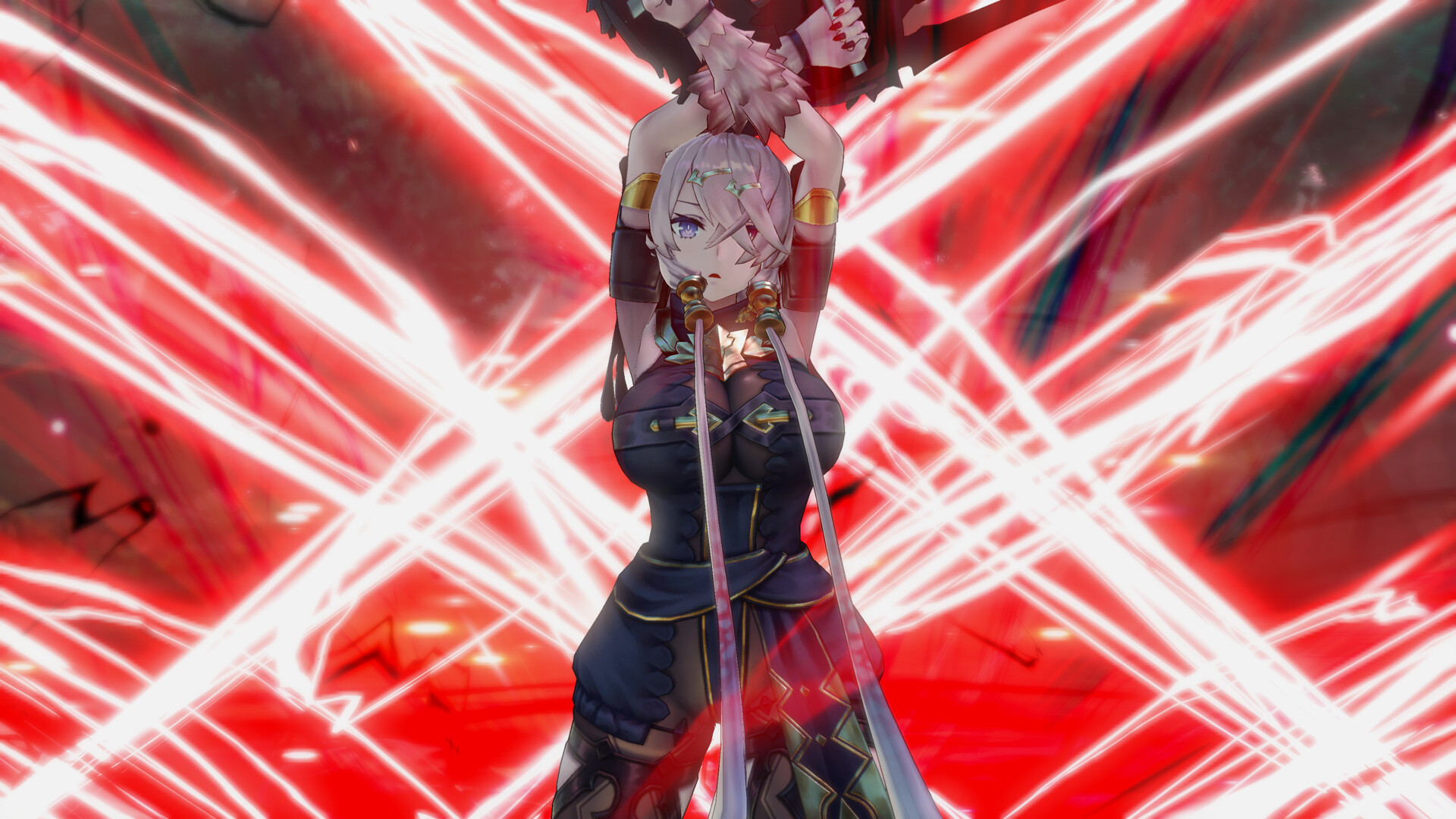 图片[8]-莱莎的炼金工房2 ～失落传说与秘密妖精～ DX|Atelier Ryza 2 Lost Legends & The Secret Fairy DX|1.01-萌芽游戏